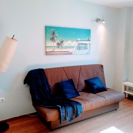 Wish Suite Juderia De Sevilla Εξωτερικό φωτογραφία