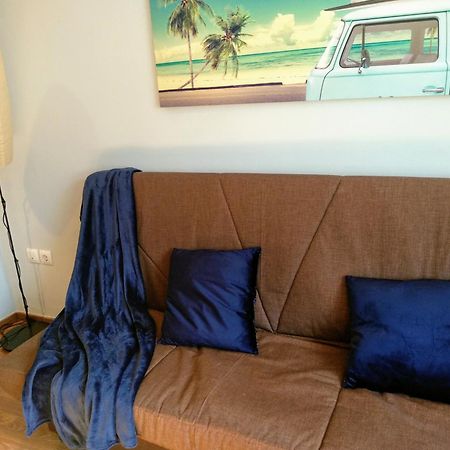 Wish Suite Juderia De Sevilla Εξωτερικό φωτογραφία