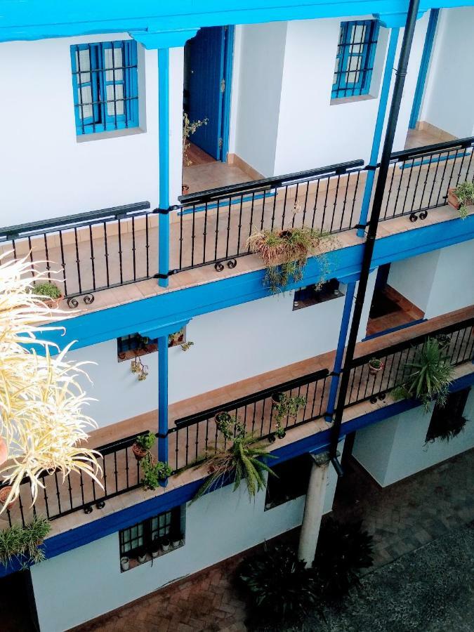 Wish Suite Juderia De Sevilla Εξωτερικό φωτογραφία