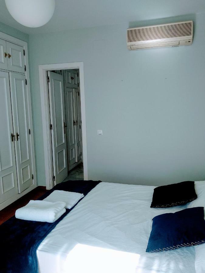 Wish Suite Juderia De Sevilla Εξωτερικό φωτογραφία