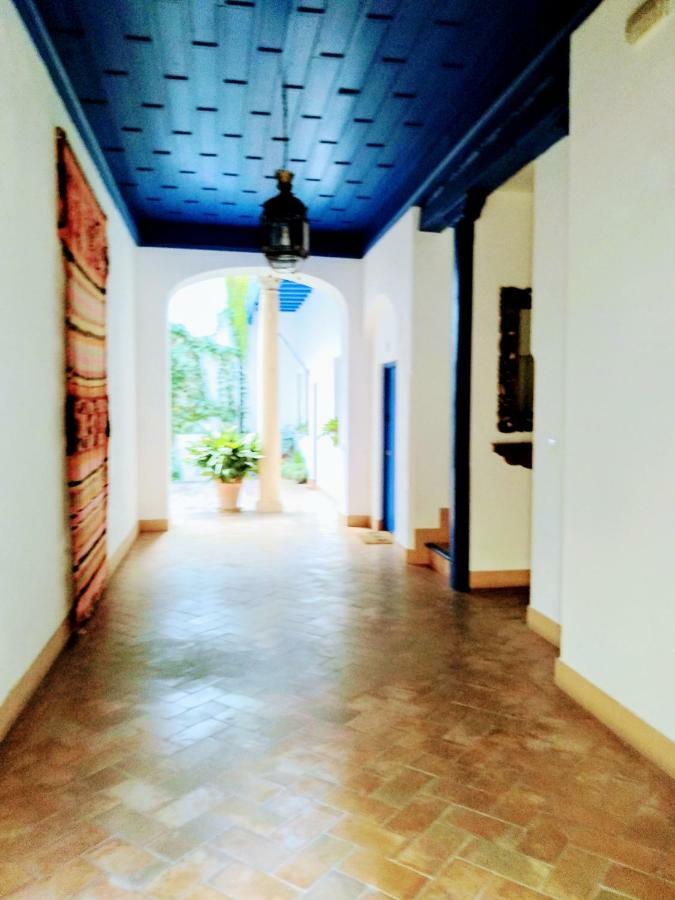 Wish Suite Juderia De Sevilla Εξωτερικό φωτογραφία