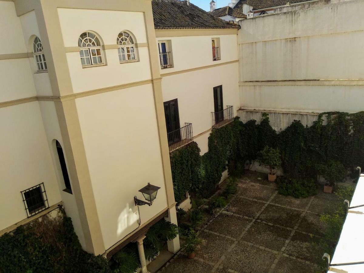 Wish Suite Juderia De Sevilla Εξωτερικό φωτογραφία