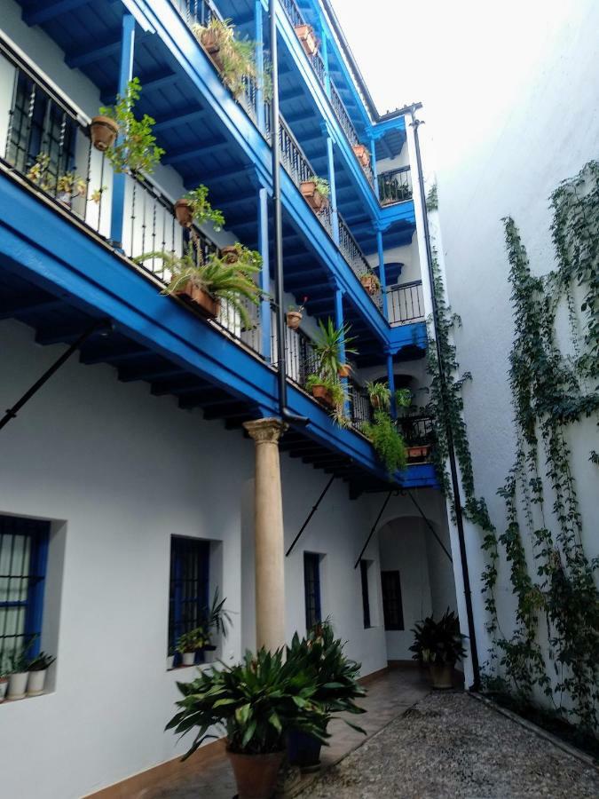 Wish Suite Juderia De Sevilla Εξωτερικό φωτογραφία