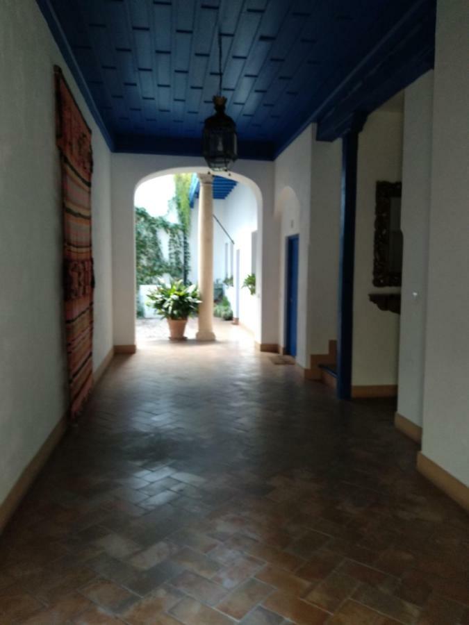 Wish Suite Juderia De Sevilla Εξωτερικό φωτογραφία