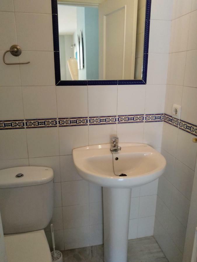 Wish Suite Juderia De Sevilla Εξωτερικό φωτογραφία