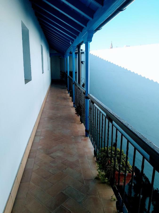Wish Suite Juderia De Sevilla Εξωτερικό φωτογραφία