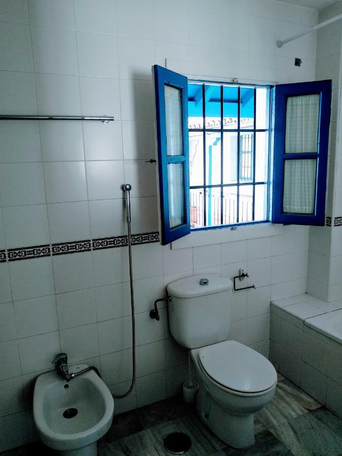 Wish Suite Juderia De Sevilla Εξωτερικό φωτογραφία