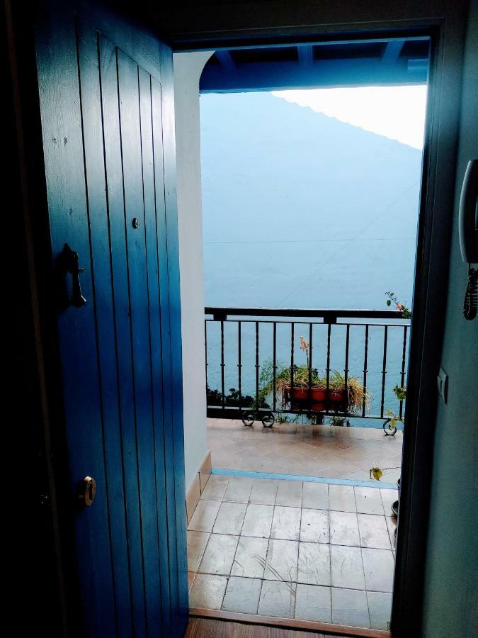 Wish Suite Juderia De Sevilla Εξωτερικό φωτογραφία
