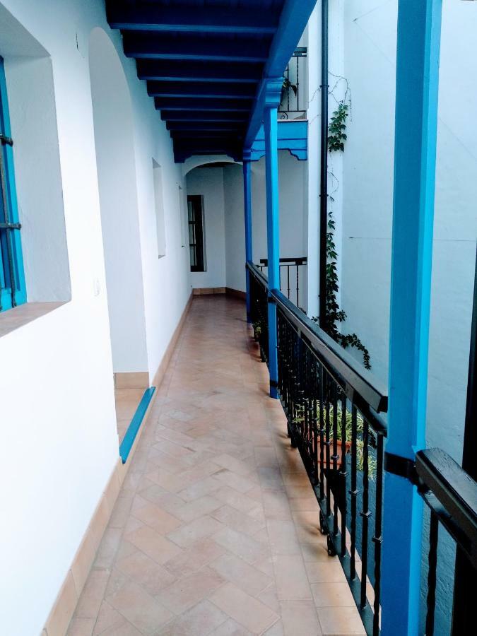Wish Suite Juderia De Sevilla Εξωτερικό φωτογραφία