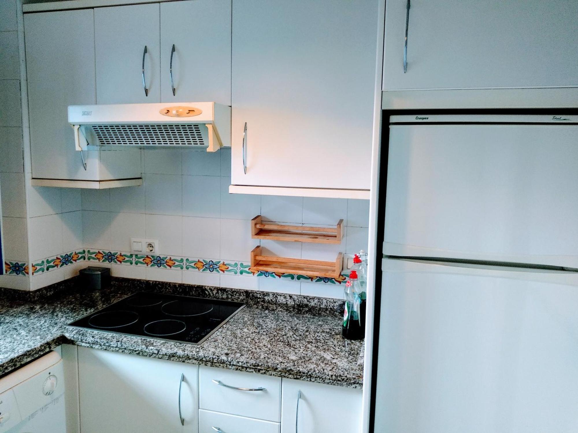 Wish Suite Juderia De Sevilla Εξωτερικό φωτογραφία