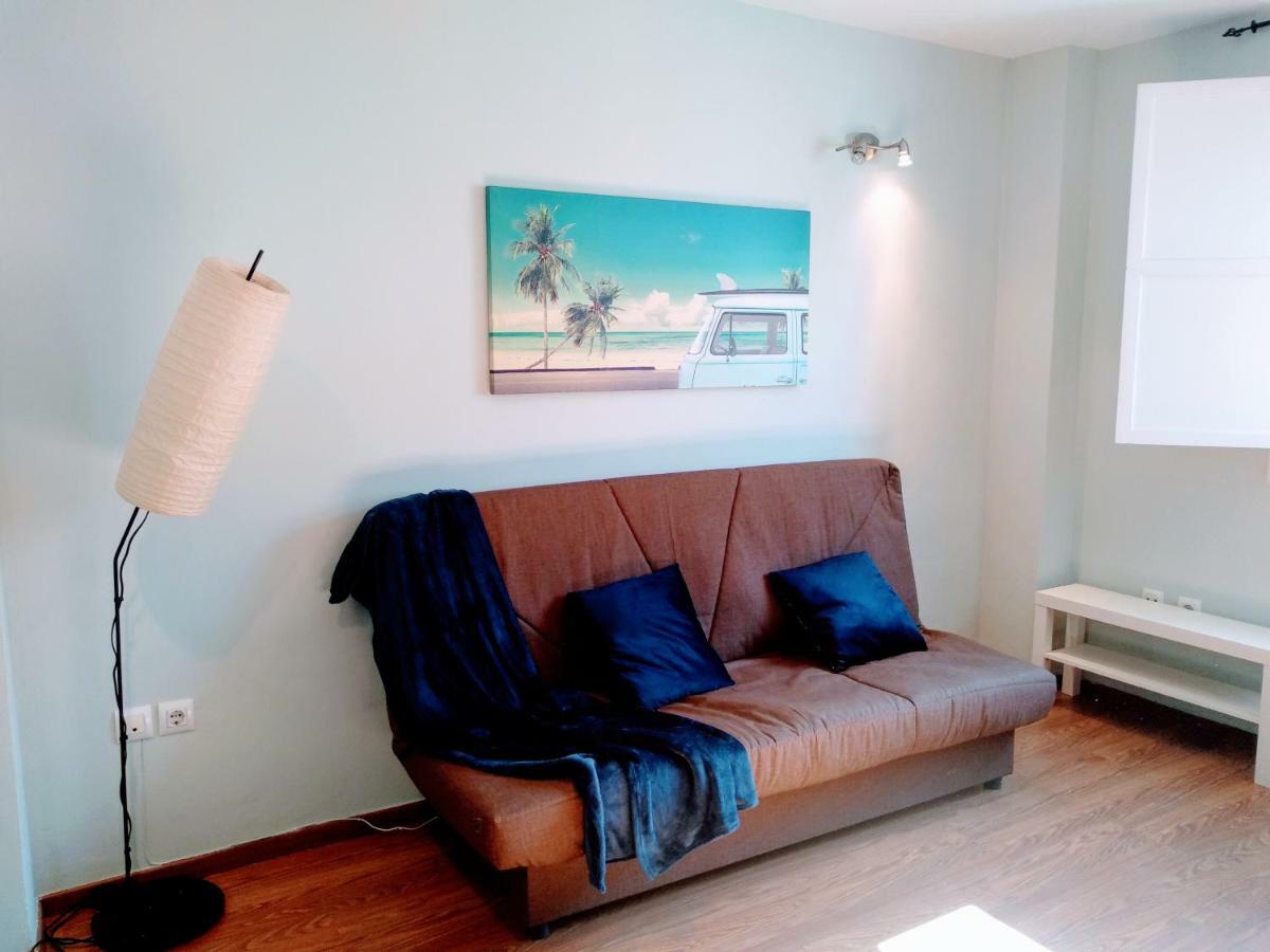 Wish Suite Juderia De Sevilla Εξωτερικό φωτογραφία