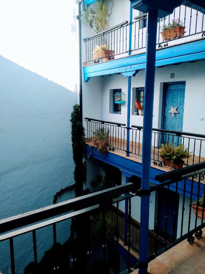 Wish Suite Juderia De Sevilla Εξωτερικό φωτογραφία