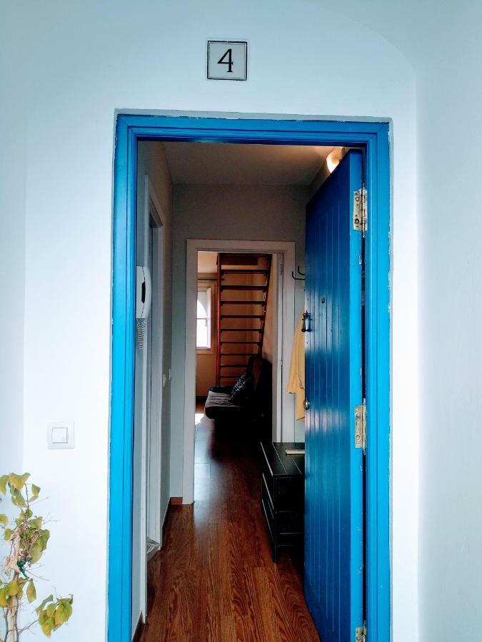 Wish Suite Juderia De Sevilla Εξωτερικό φωτογραφία