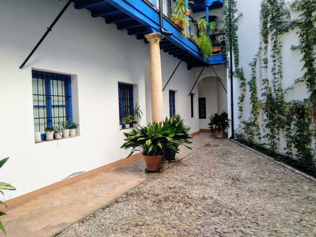 Wish Suite Juderia De Sevilla Εξωτερικό φωτογραφία
