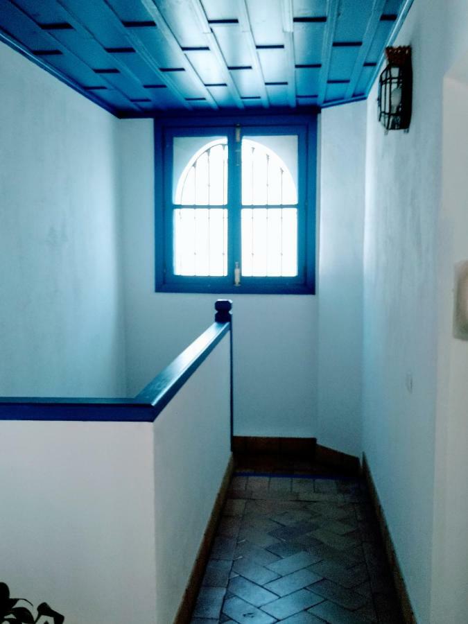 Wish Suite Juderia De Sevilla Εξωτερικό φωτογραφία