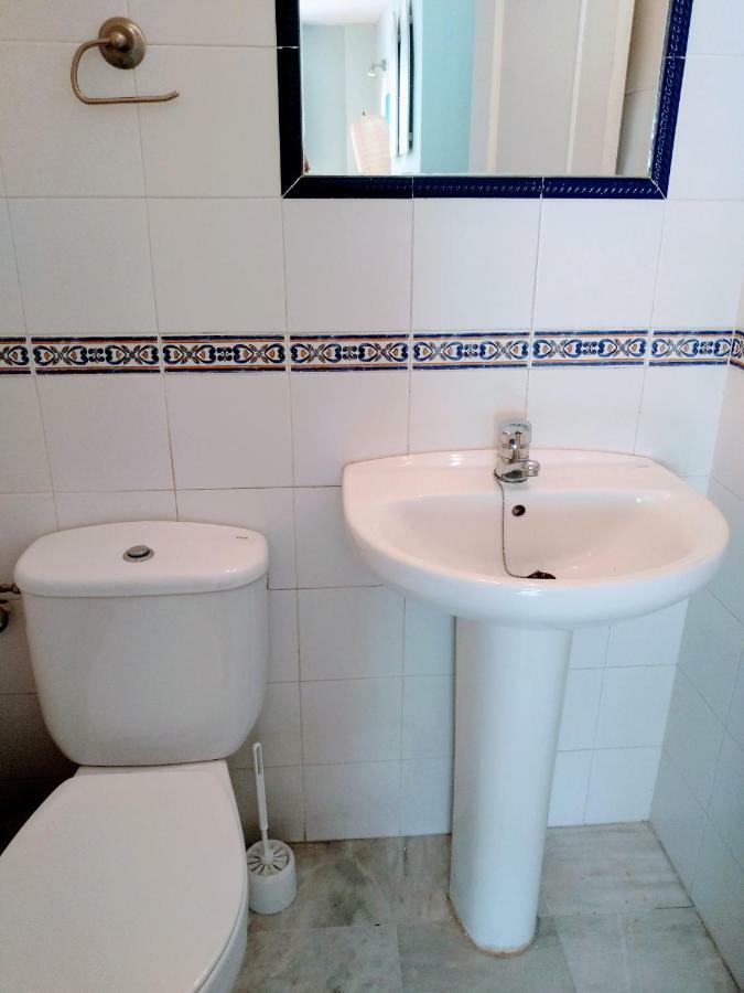 Wish Suite Juderia De Sevilla Εξωτερικό φωτογραφία